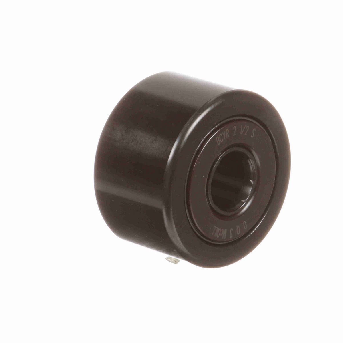 Опорный ролик McGill CAMROL BCYR 2 1/2 S, цилиндрический, с уплотнением