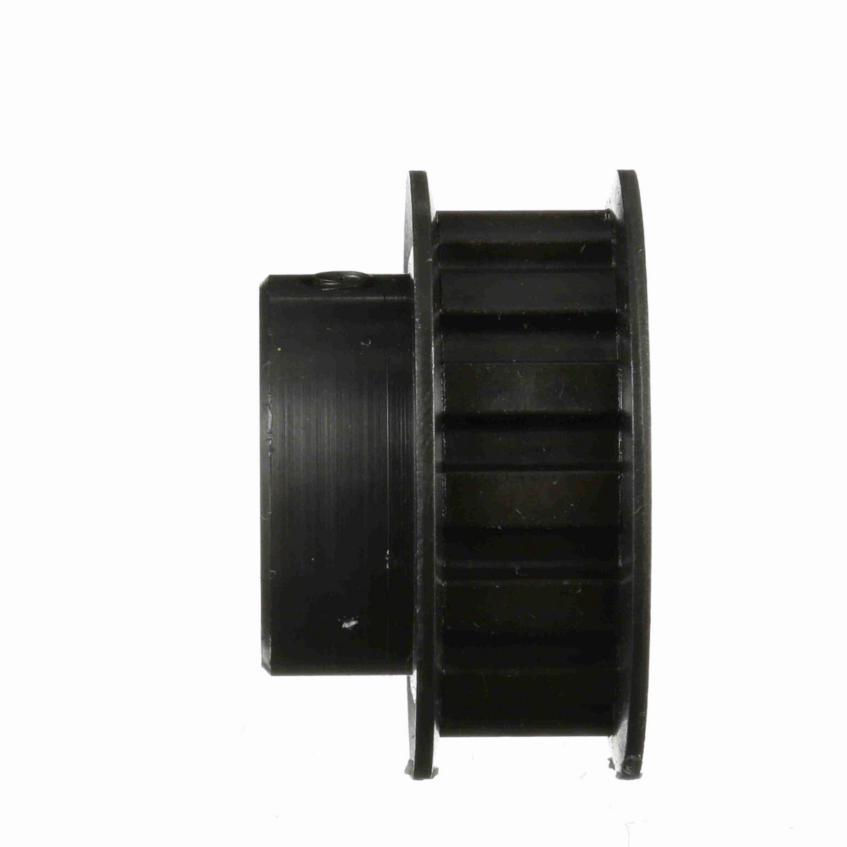 Browning Steel Finish Bore Gearbelt Pulley - 15LF050X1/2