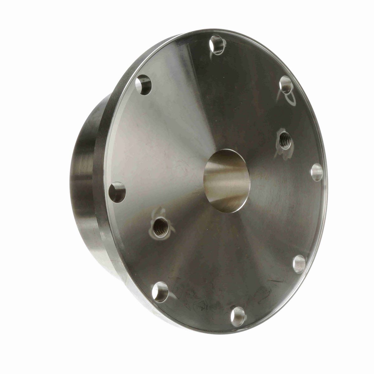 Kop-Flex Disc Coupling Standard Hub - Style KD20 - Size 354 - Finished Bore - 354 KD 20 SHUB FB
