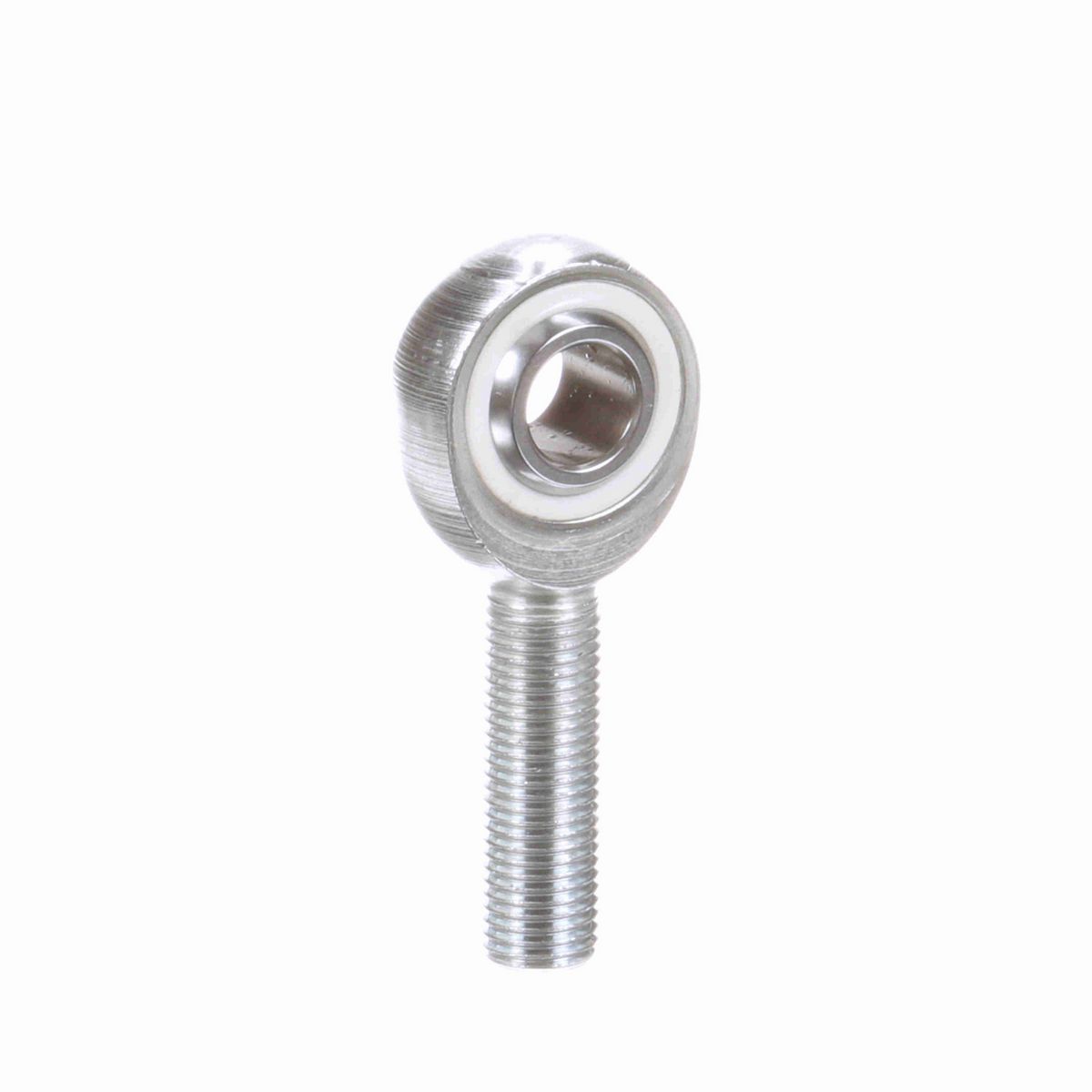 Sealmaster Male Rod End Bearing - Three-Piece Rod End DELRIN Race - CTMD 7