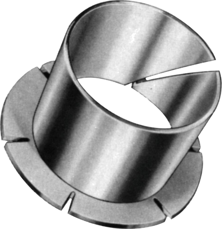 Пластиковый подшипник скольжения Bosch Rexroth & [R132052000]