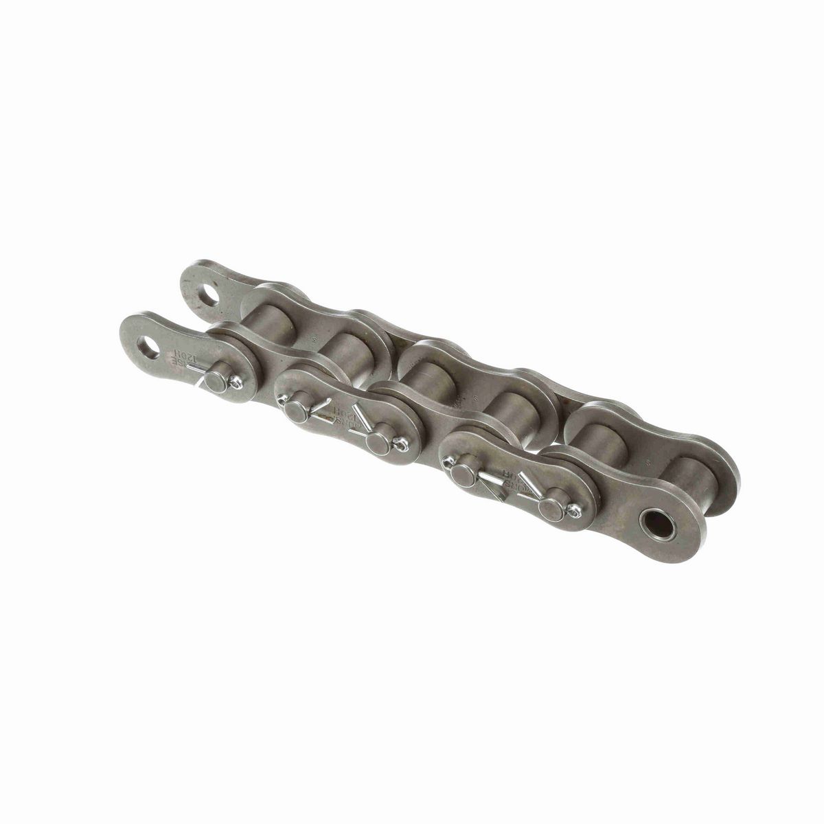 Morse Heavy Cottered Roller Chain - 120HC 10FT