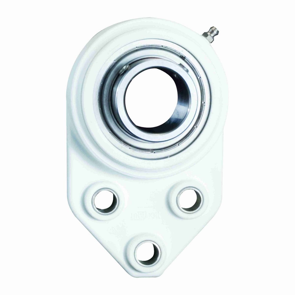 Link-Belt KLFBSS219 Flange Blocks Ball Bearings - KLFBSS219