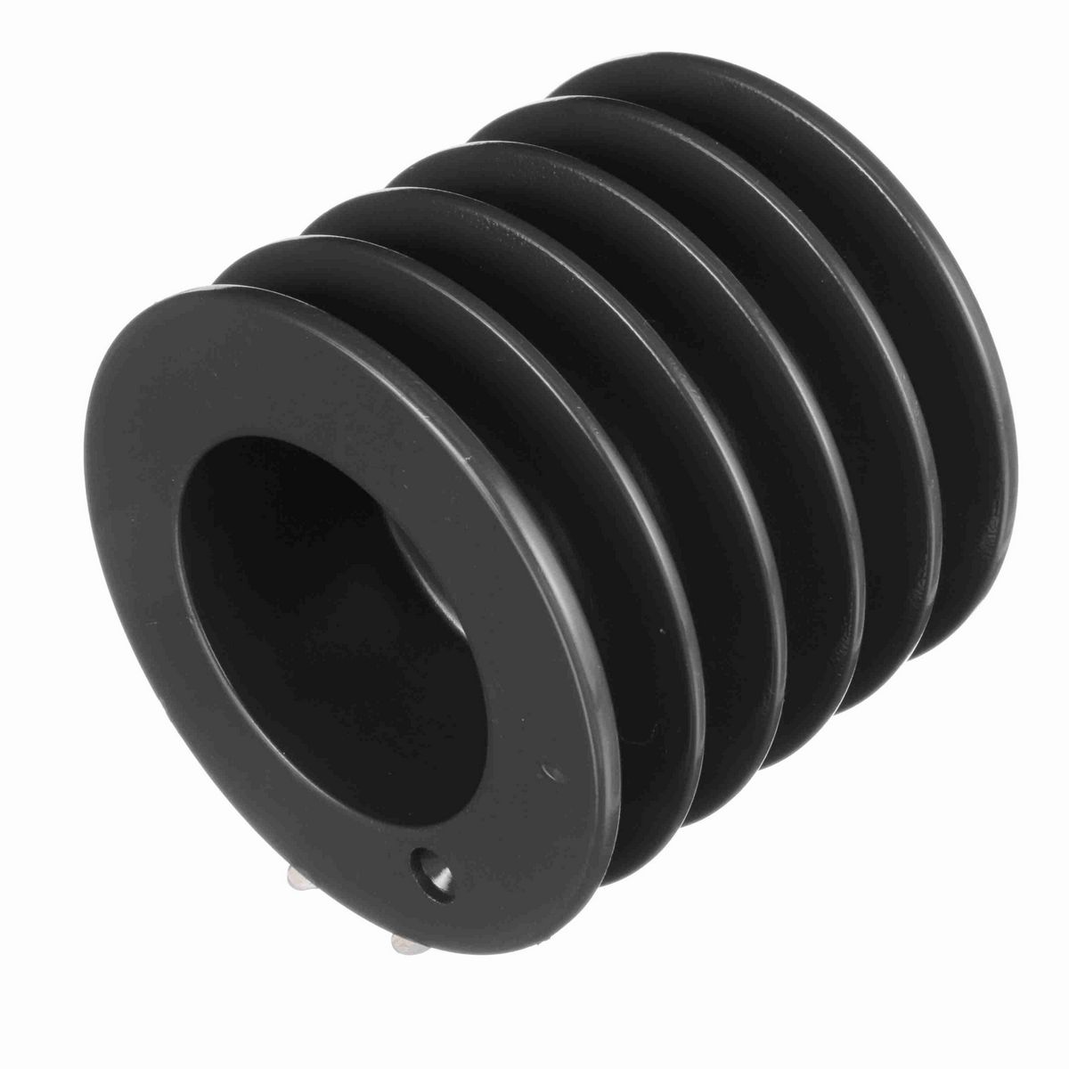 Browning 5 Groove Cast Iron Bushed Bore Multiple Sheave - 5TB42