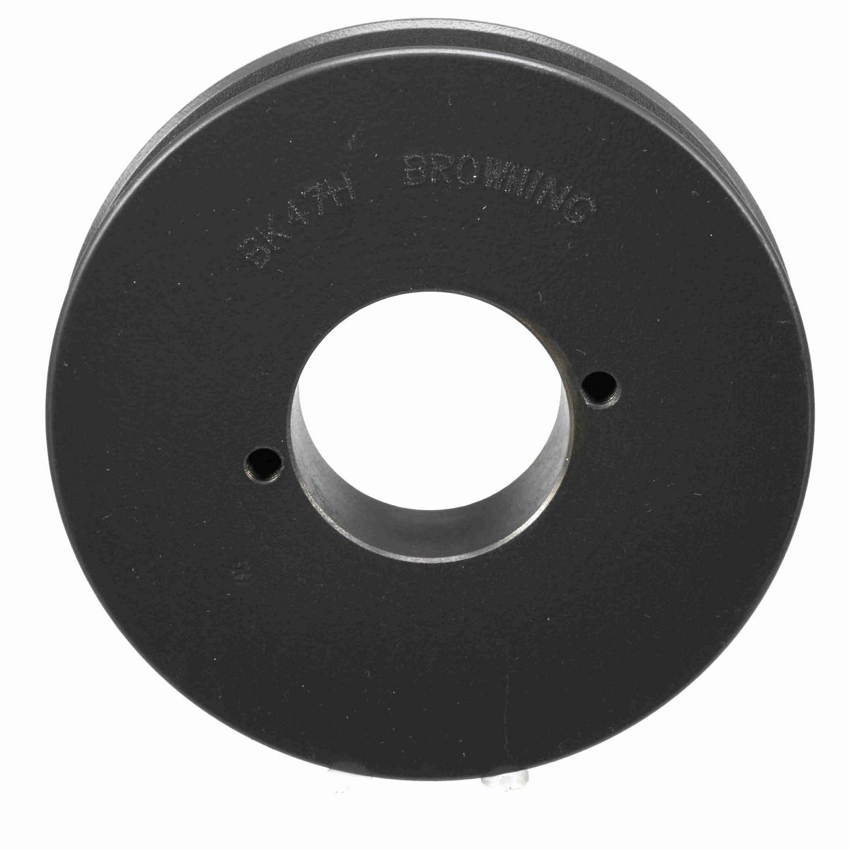 Browning 1 Groove Cast Iron FHP - Bushed Sheave - BK47H