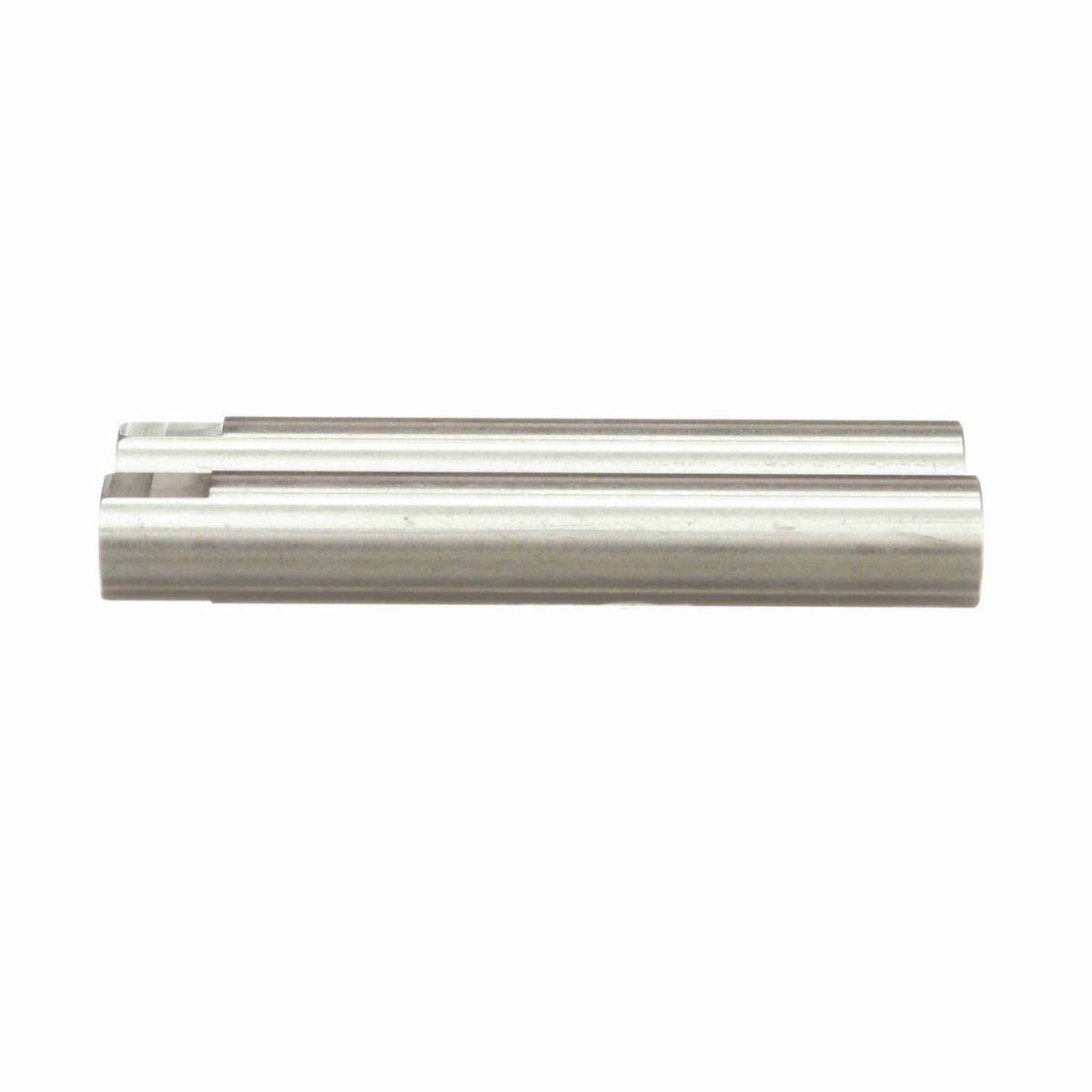 System Plast Adjusting Rod; Length: 4-in, for Rod Diameter: 5/8-in Thread: 3/8-16 - VG-232-4-38