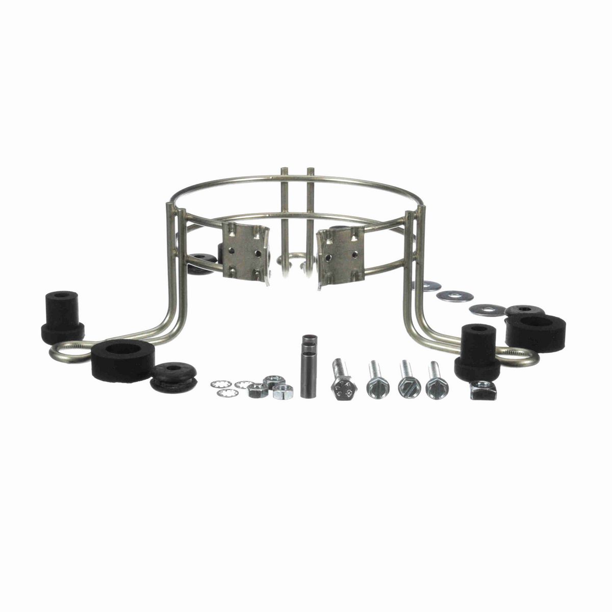 Century 3-Ring Blower Mounting Kit for 5 5/8" Dia, 11" BC - 1495