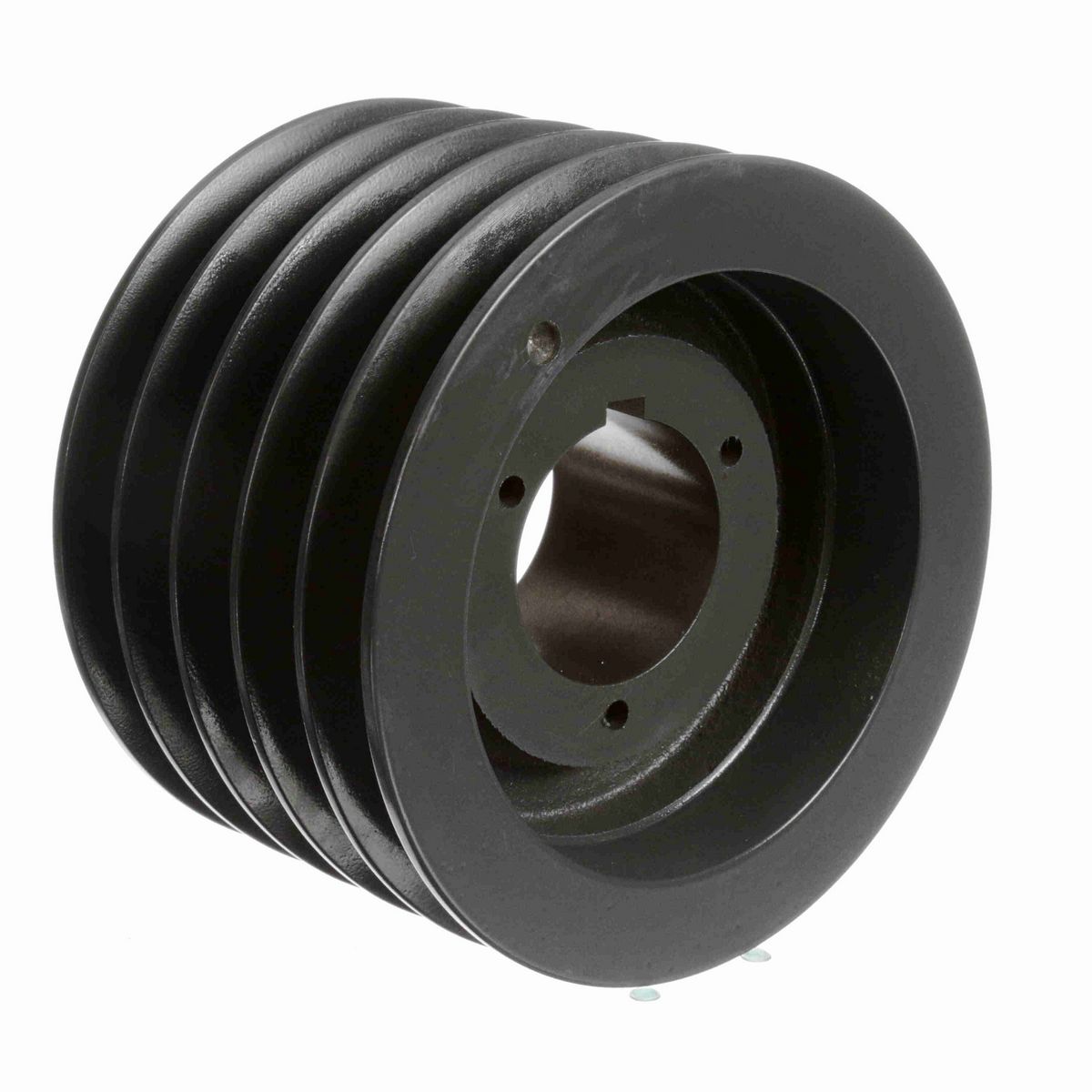 Browning 5 Groove Cast Iron Bushed Bore Multiple Sheave - 5TC78