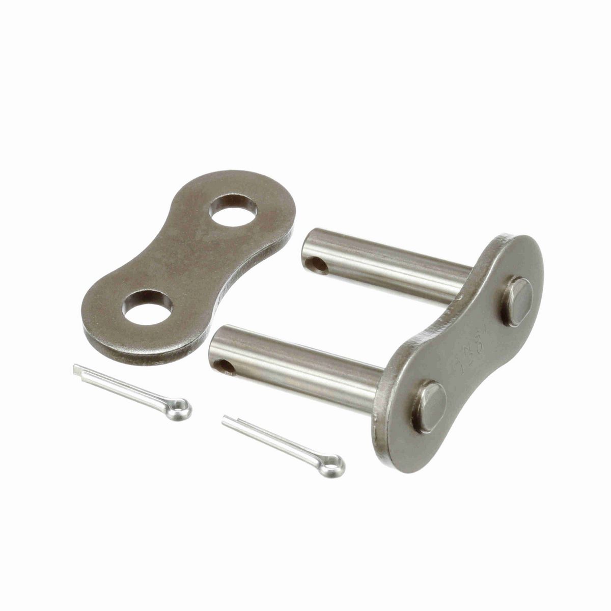 Browning Standard Cottered Roller Chain - J120 C/P C/L