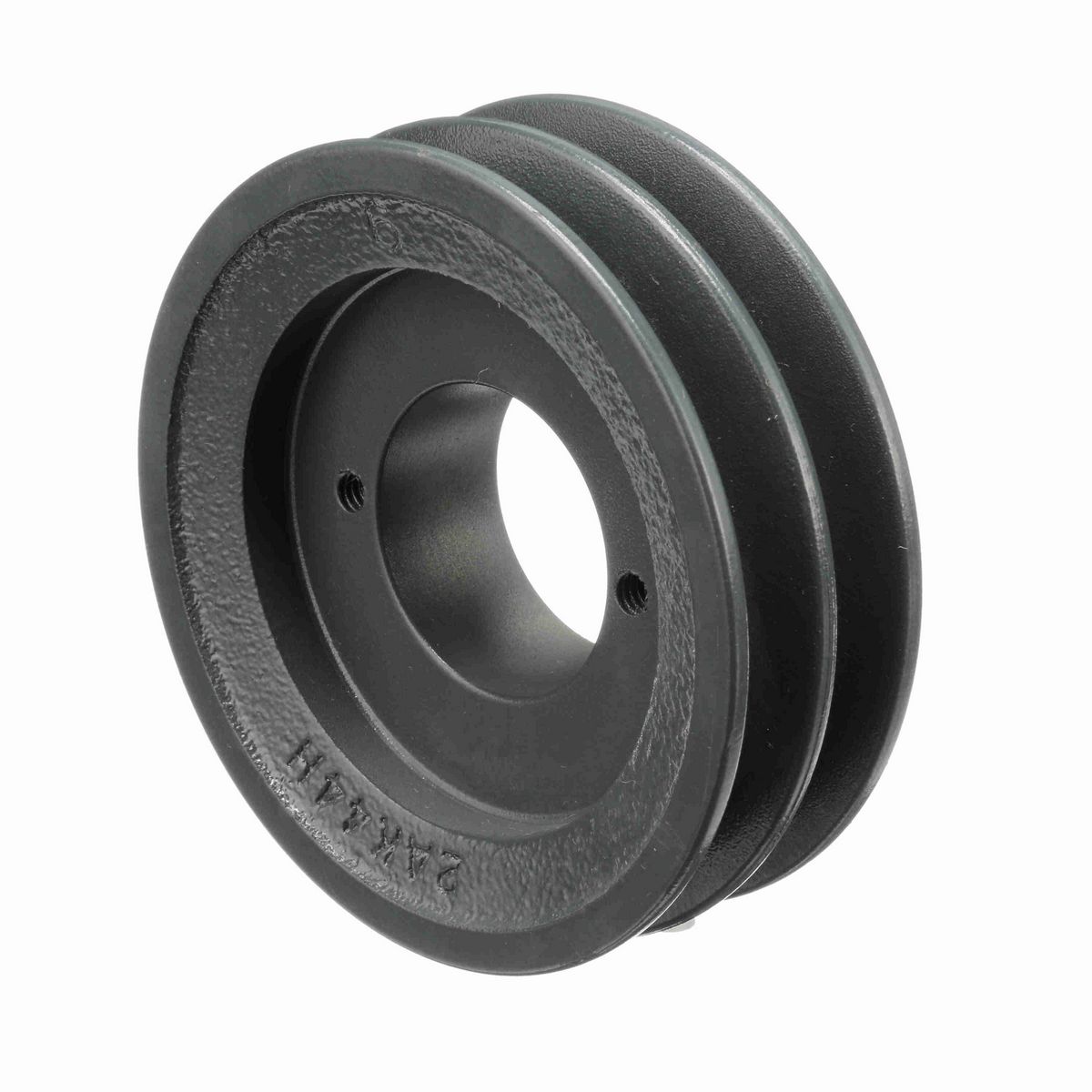 Browning 1 Groove Cast Iron FHP - Finished Bore Sheave - BK40X 1 1/8