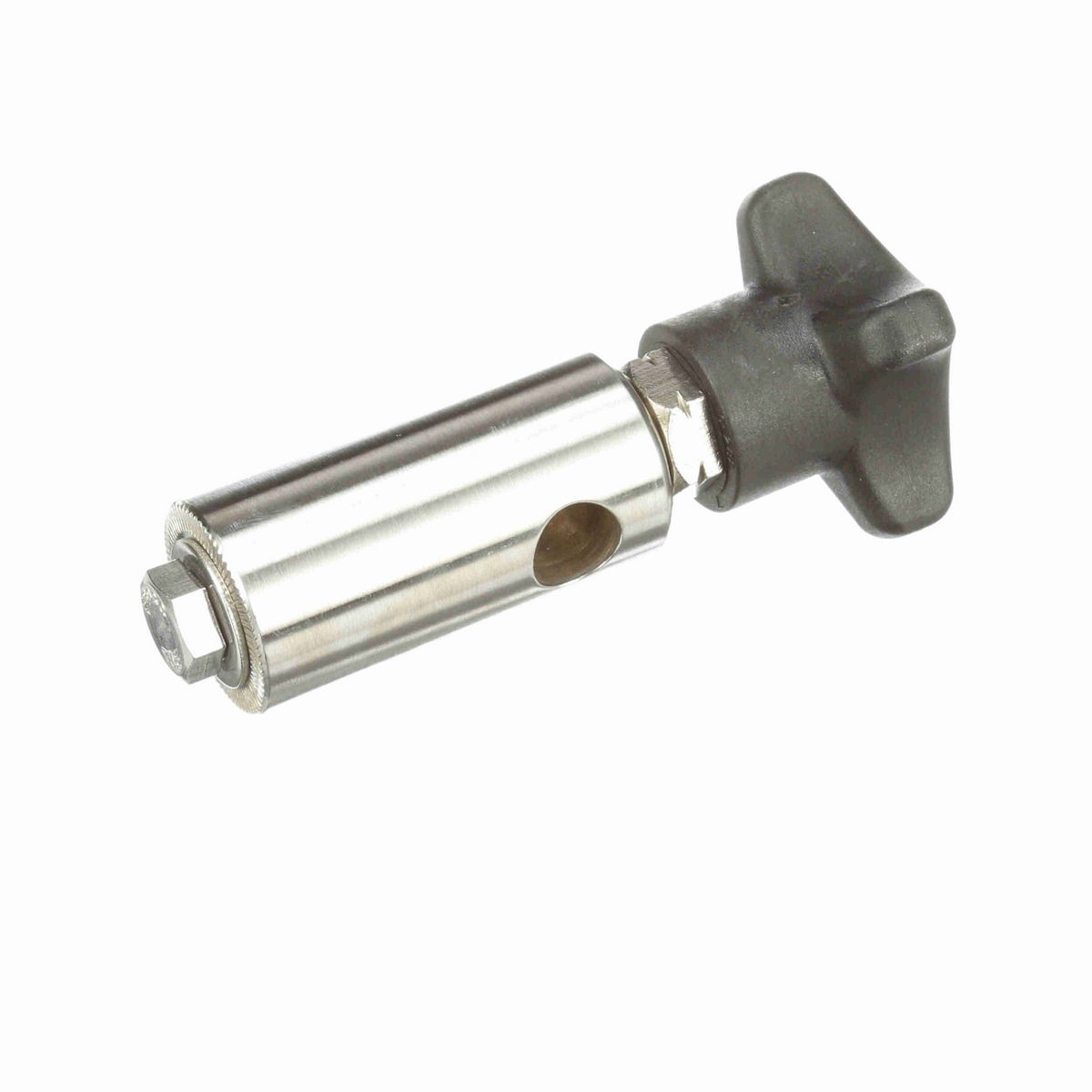 System Plast Guide Rail Brackets; Series: VG-203, for Rod dia: 0.5-in - VG-203HTS-12