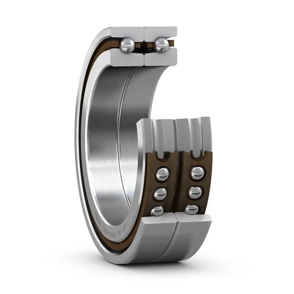 Прецизионный двойной упорно-радиальный шарикоподшипник SKF BTM 100 ATN9/DBG48VQ496