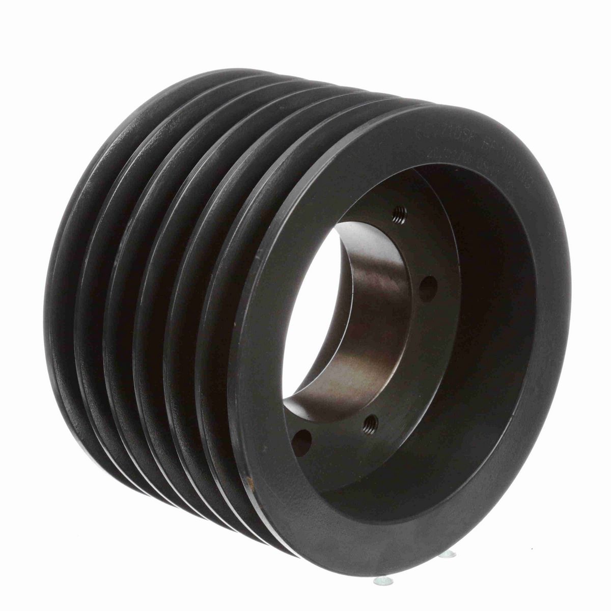 Browning 6 Groove Cast Iron Bushed Bore Multiple Sheave - 65V975E