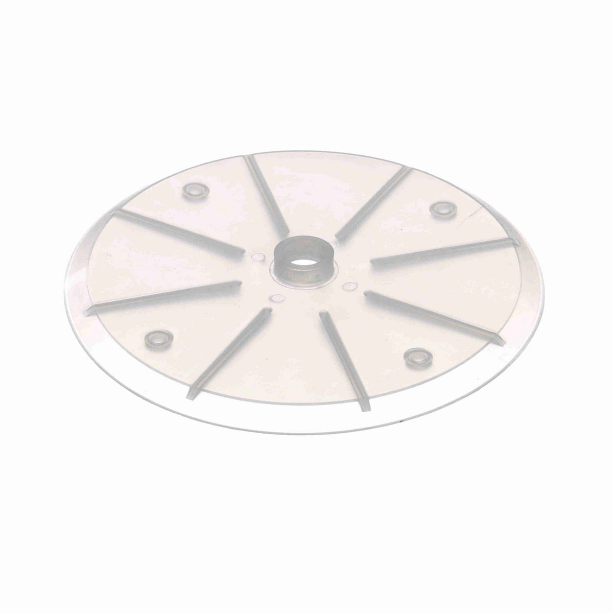 LEESON RAIN SHIELD - 5/8" DIAMETER SHAFT - A248