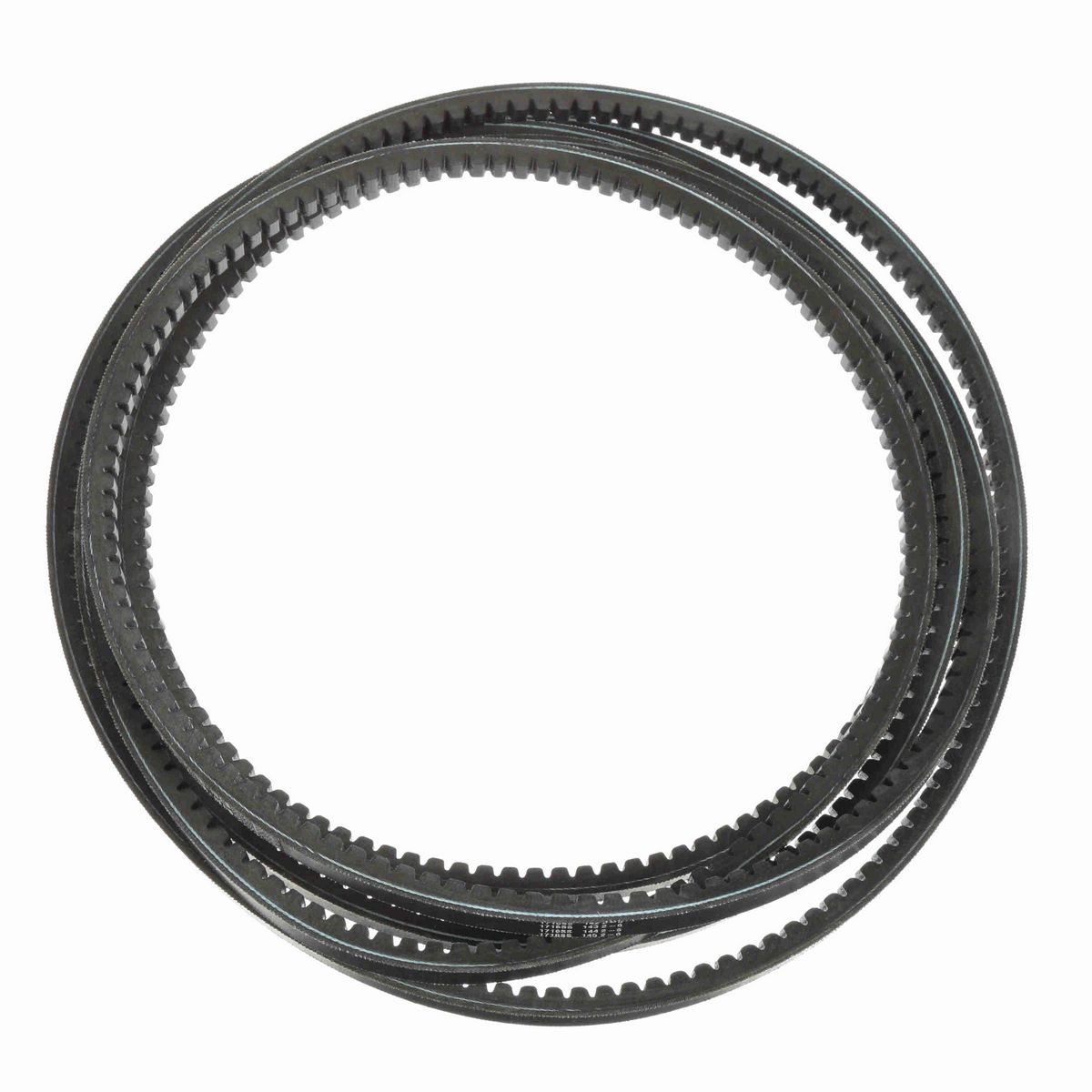 Browning EPDM Notched Belt 98% Efficient - BX210