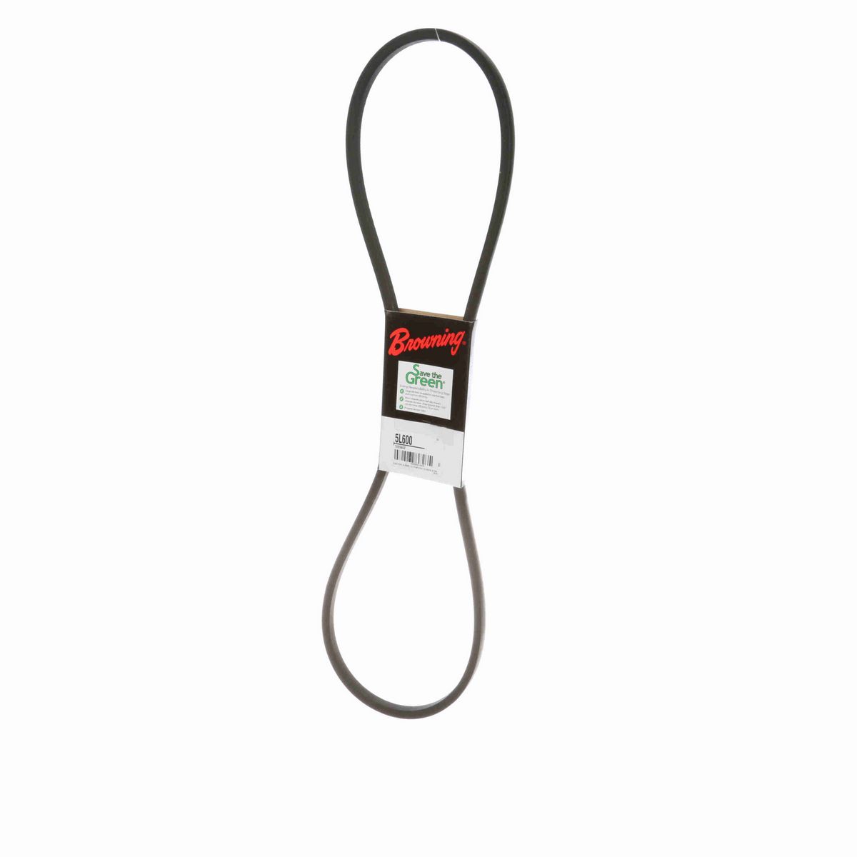 Browning Rubber FHP Belt - 5L600