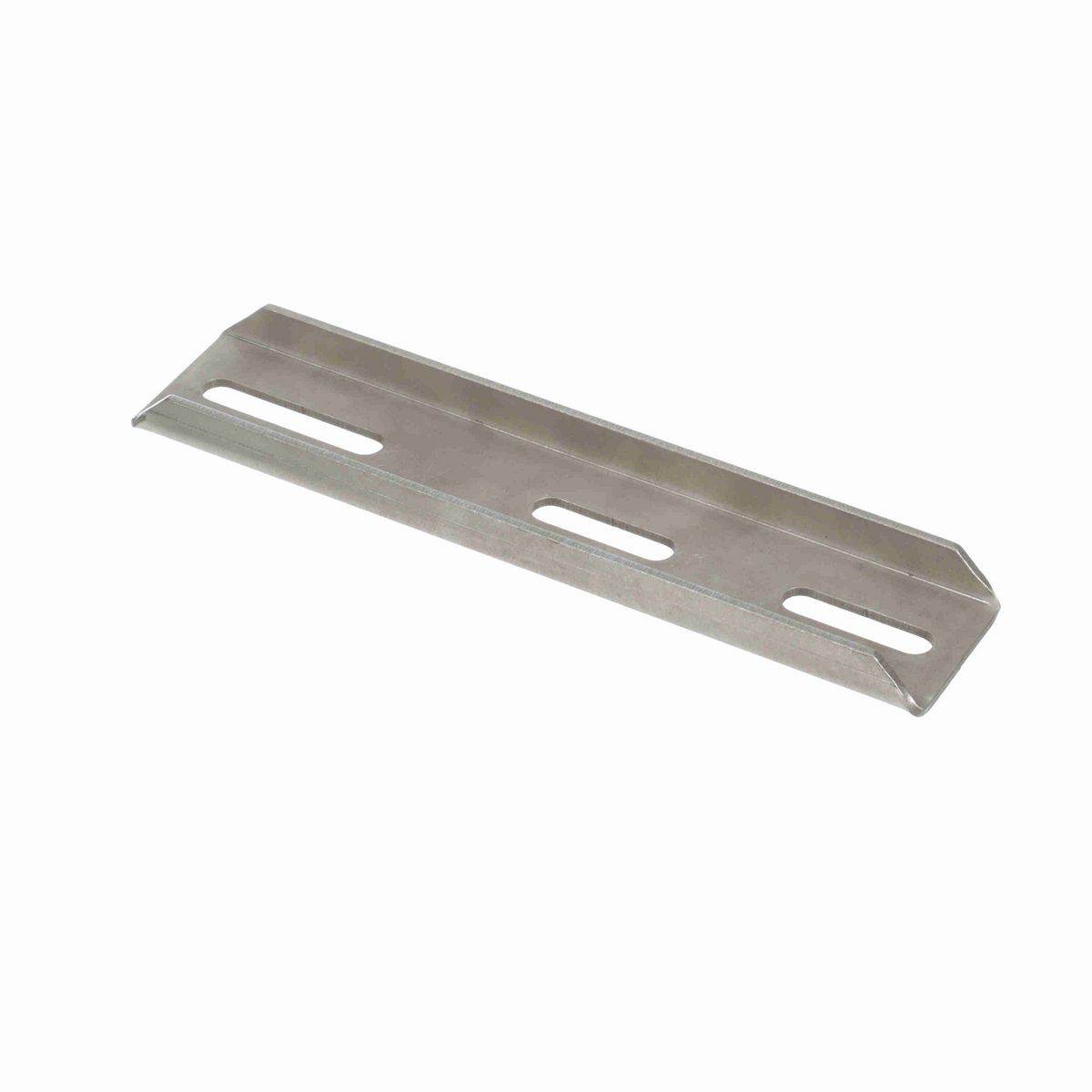 System Plast Fixed Guide Rail Bracket; Series: VG-201 - VG-201-S08