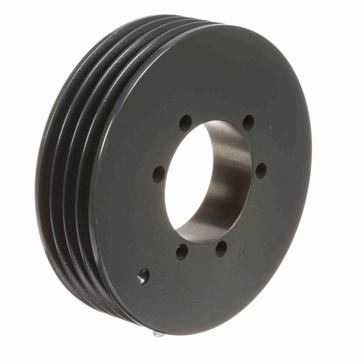 Browning 4 Groove Cast Iron Bushed Bore Multiple Sheave - 43V690SK
