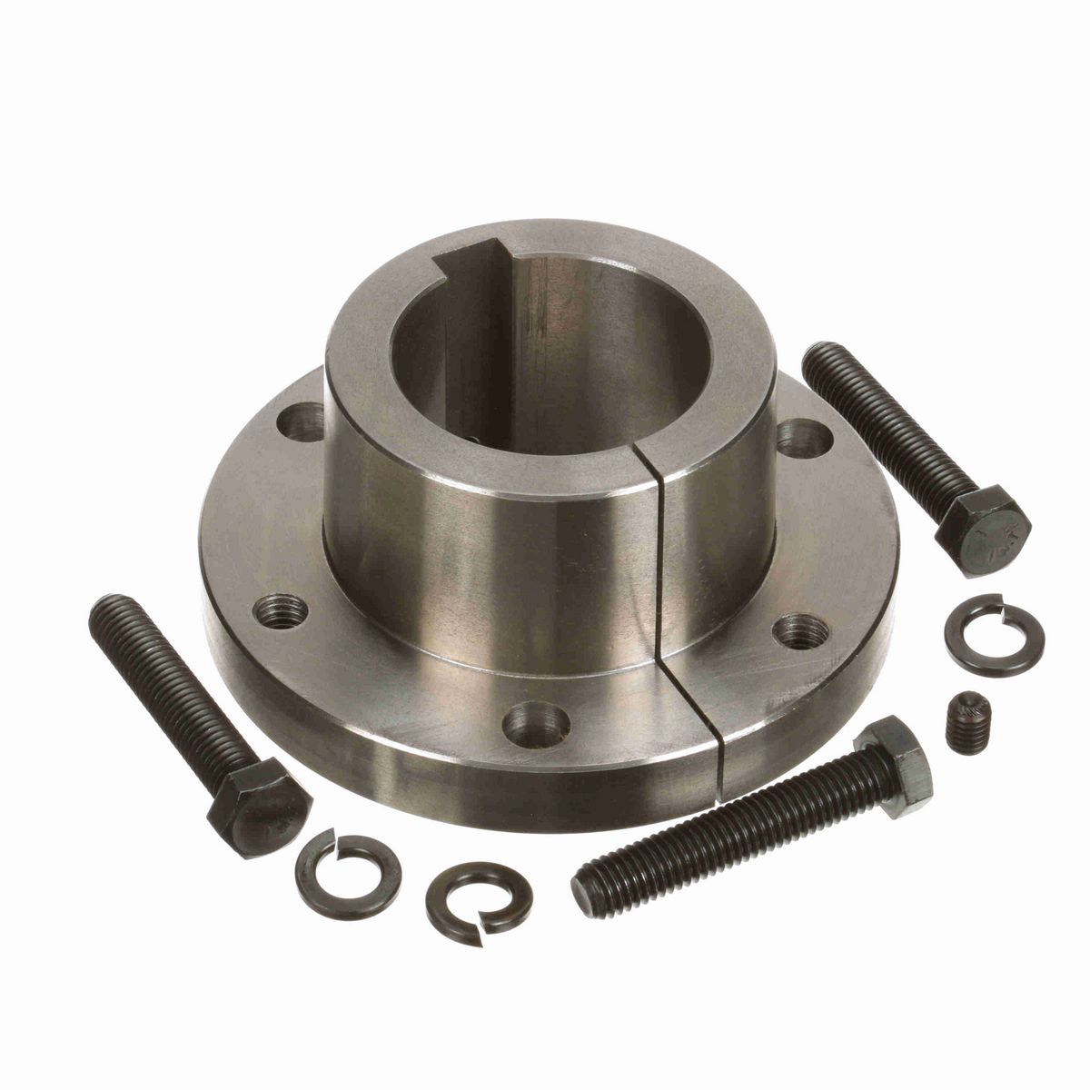 Browning Q-D Bushing - Inch Bore Type - E 2 5/8