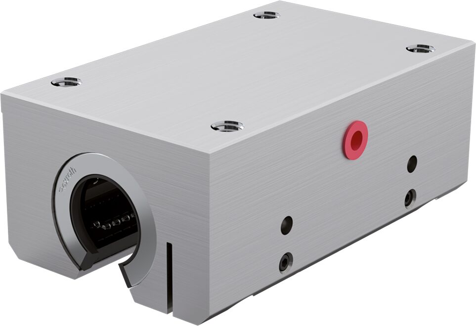 Линейный комплект Bosch Rexroth LSATOE-A-50-DD [R103465020]