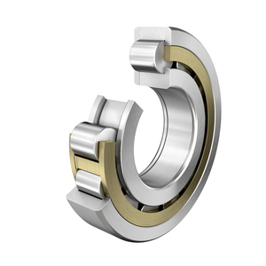 Цилиндрический роликоподшипник INA NUP324-E-XL-MCA-C3