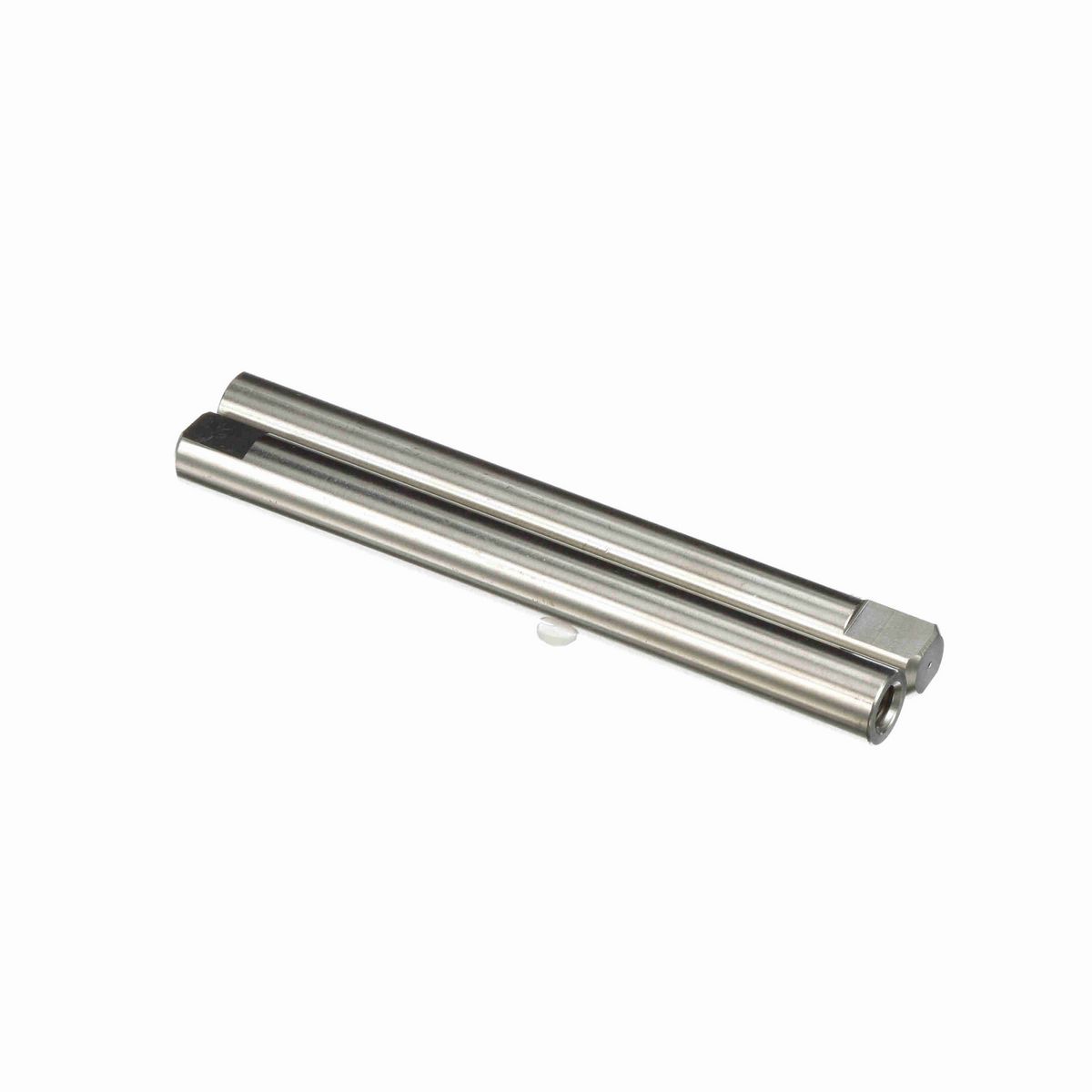 System Plast Adjusting Rod; Length: 5-in, for Rod Diameter: 1/2-in Thread: 5/16-18 - VG-212-5-516