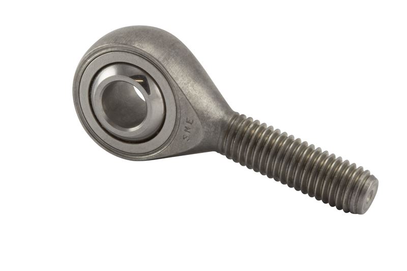 Шарнирная головка RBC Series SME SME645, из нержавеющей стали, наружная резьба, самосмазывающаяся
