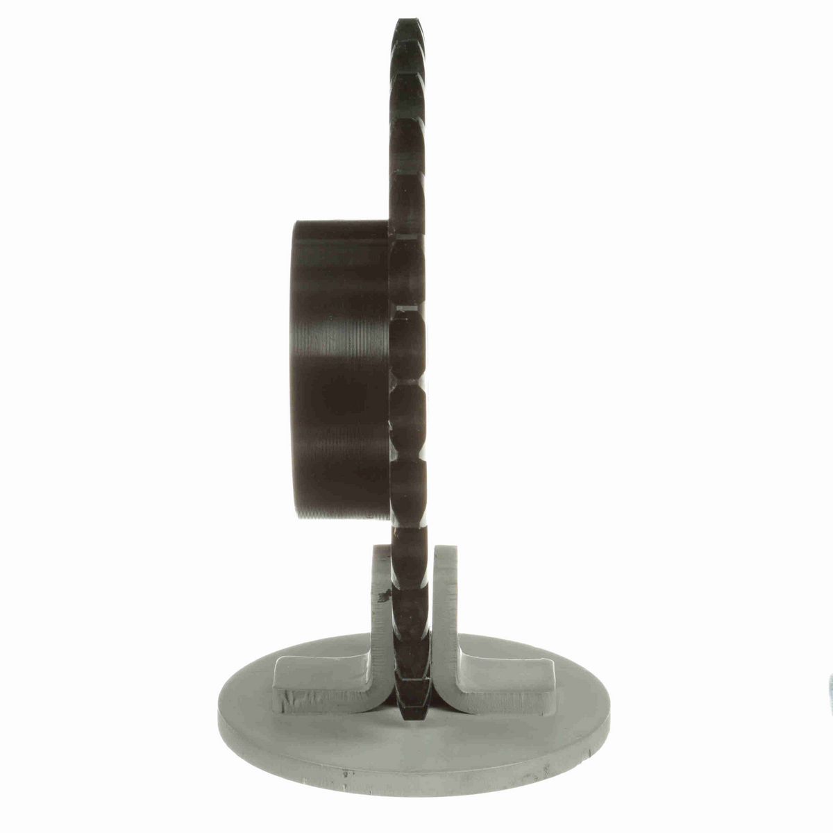 Browning Steel Bushed Bore Roller Chain Sprocket - 50P33