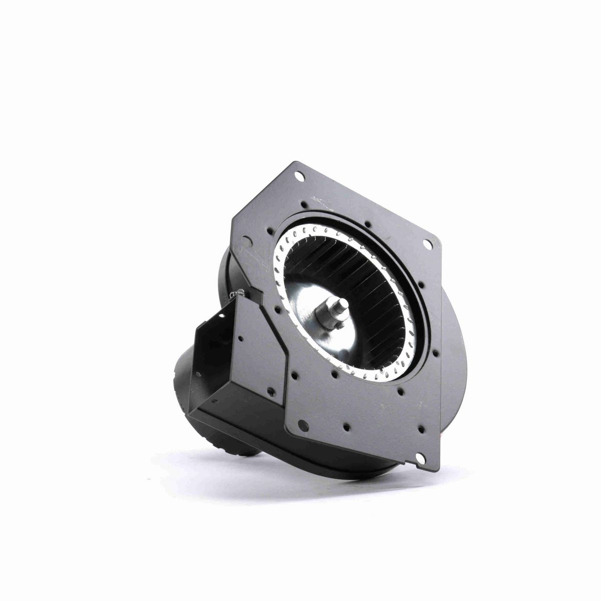 FASCO Rectangular Outlet Shaded Pole OEM Replacement Draft Inducer Blower, 115 Volts, Flange: No - A179