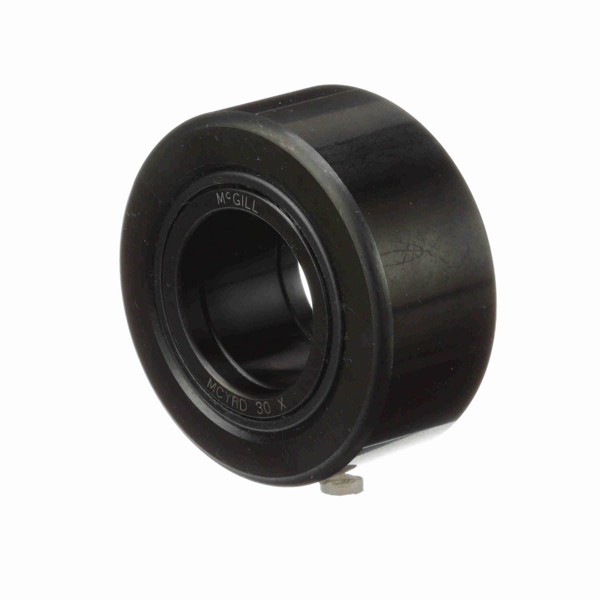 Опорный ролик McGill CAMROL MCYRD 30 X, цилиндрический, повышенной грузоподъемности, со щитком, метрический