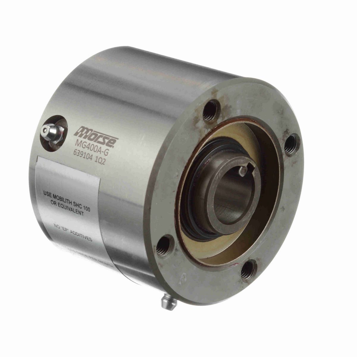 Morse M Series CAM Clutch - MG400A-G 7/8FB CL