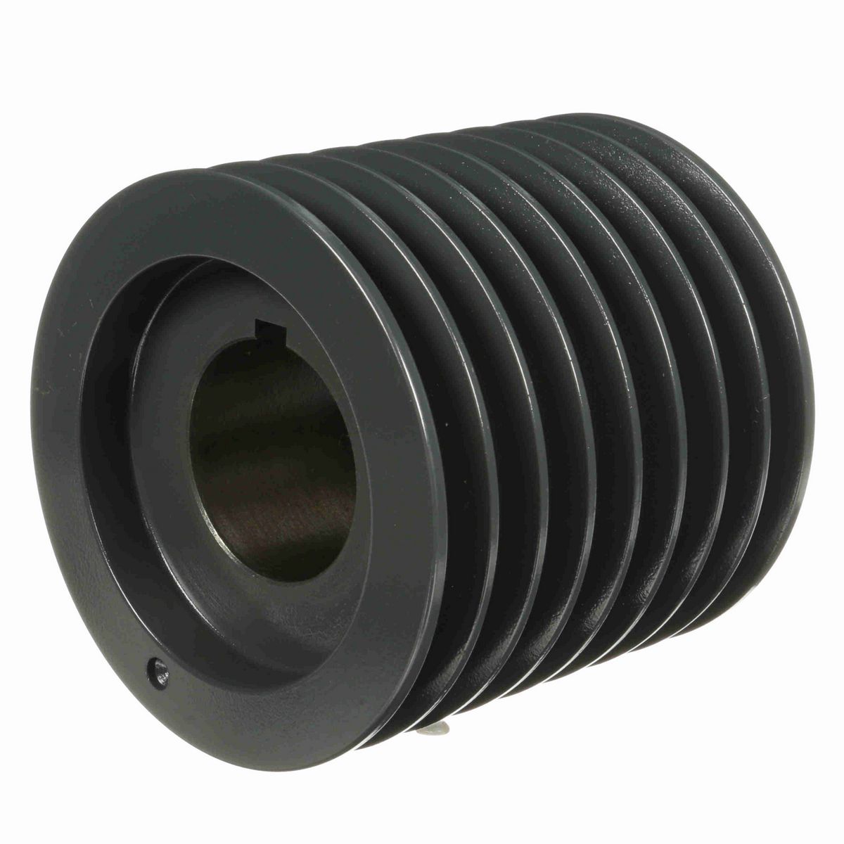 Browning 8 Groove Cast Iron Bushed Bore Multiple Sheave - 8B62Q