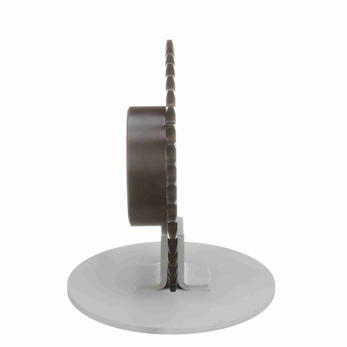 Browning Steel Bushed Bore Roller Chain Sprocket - 50Q45