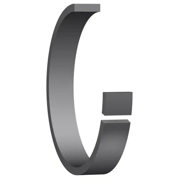 Направляющее кольцо SKF WGT-100X105X15-E8D