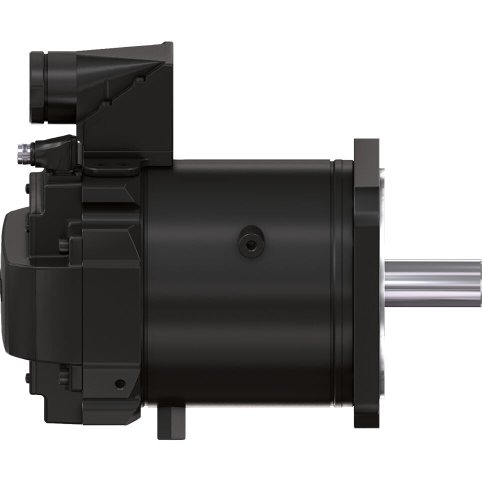 SERVOMOTOR MS2N10-D1BNN-BSVG0-NNNNN-NN [R911385702]