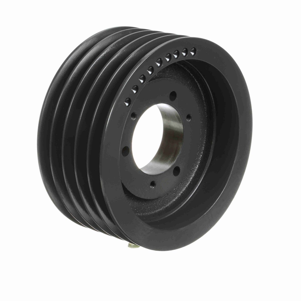 Browning 5 Groove Cast Iron Bushed Bore Multiple Sheave - 5B86SF