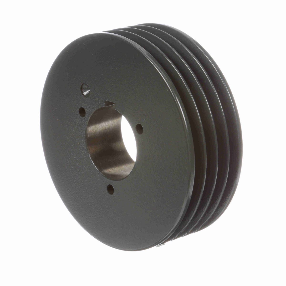 Browning 4 Groove Cast Iron Bushed Bore Multiple Sheave - 4P3V56