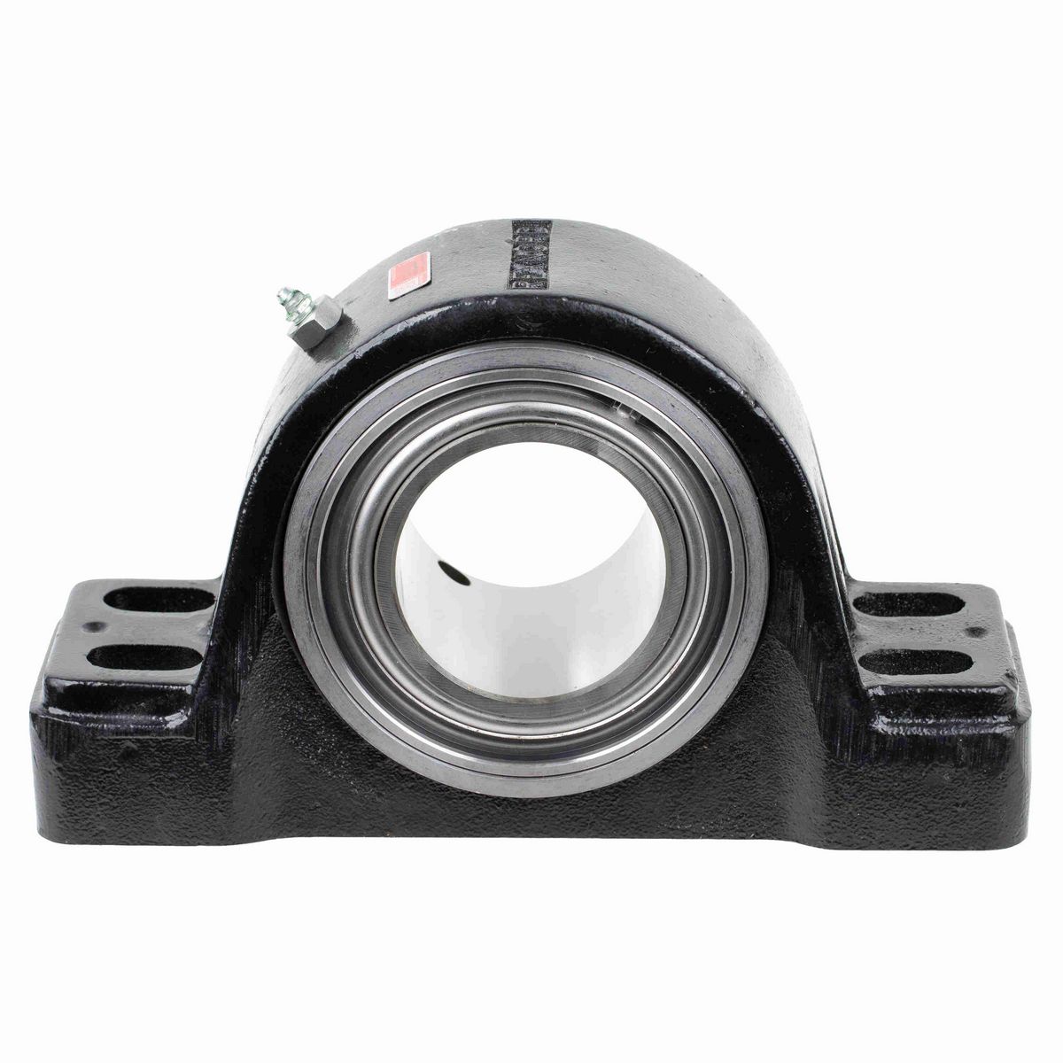 Link-Belt PEB22455FH Solid-housed Pillow Blocks Link-Belt Spherical Roller Bearings - PEB22455FH