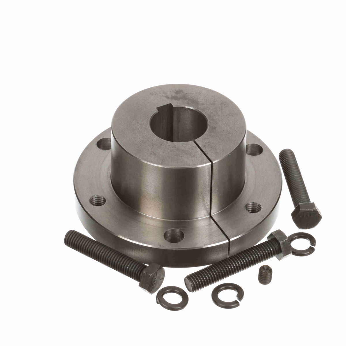 Browning Q-D Bushing - Metric Bore Type - E 40 MM