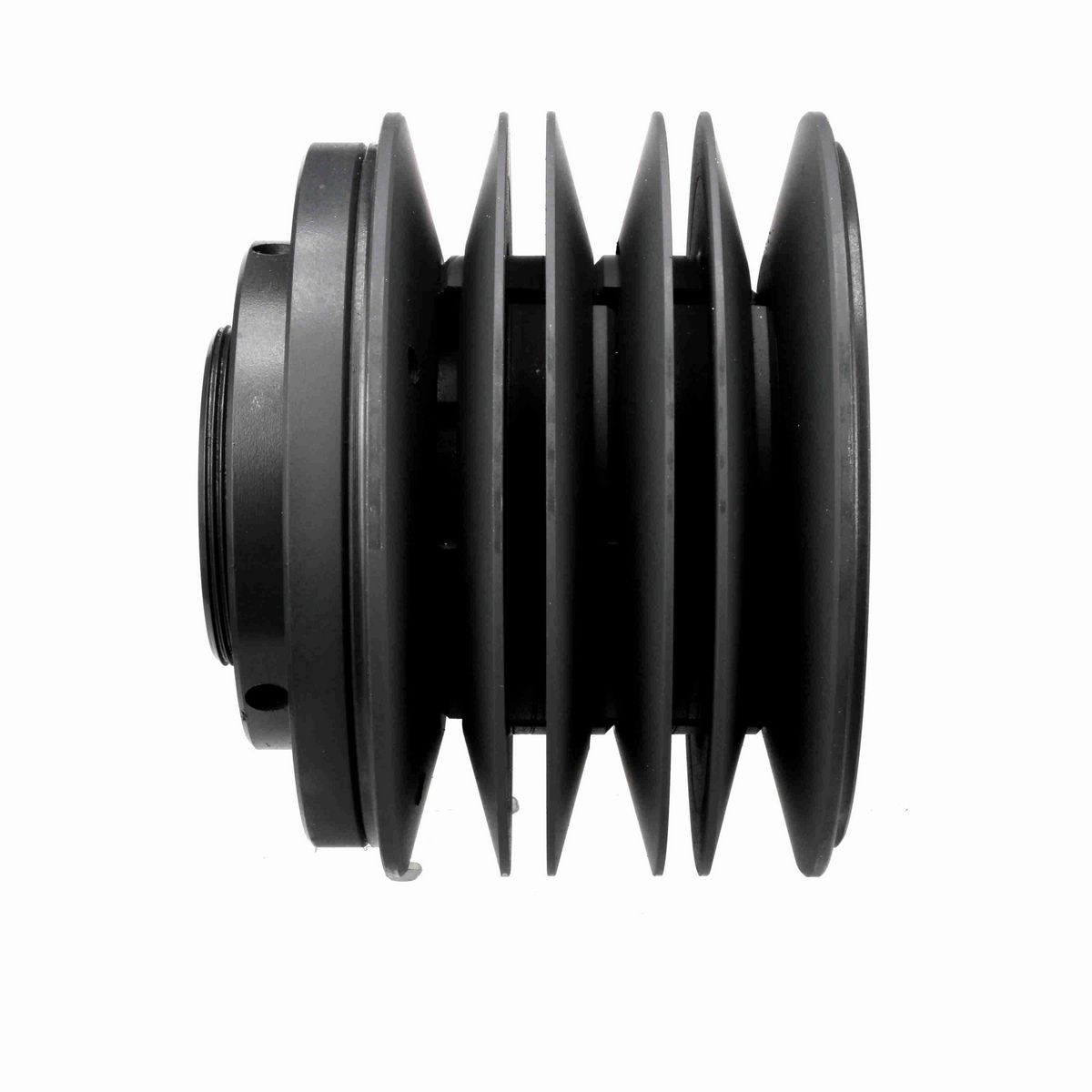 Browning 3 Groove Cast Iron Finished Bore Multiple Variable Pitch Sheave - 3MVP40B54X 1 1/8