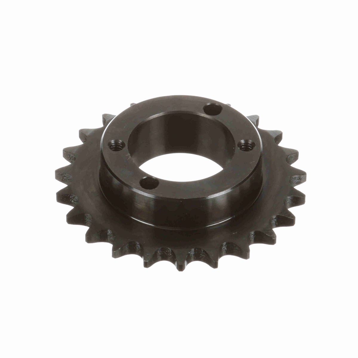 Browning Steel Bushed Bore Roller Chain Sprocket - H40H23