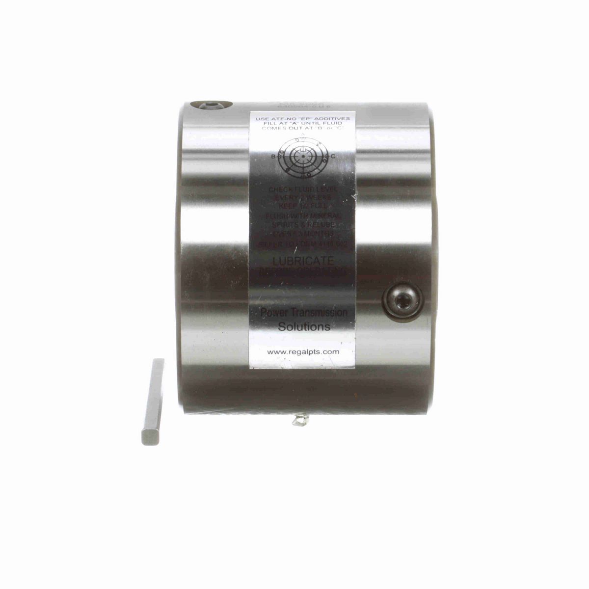 Morse M Series CAM Clutch - MR500A 1-1/8FB CL