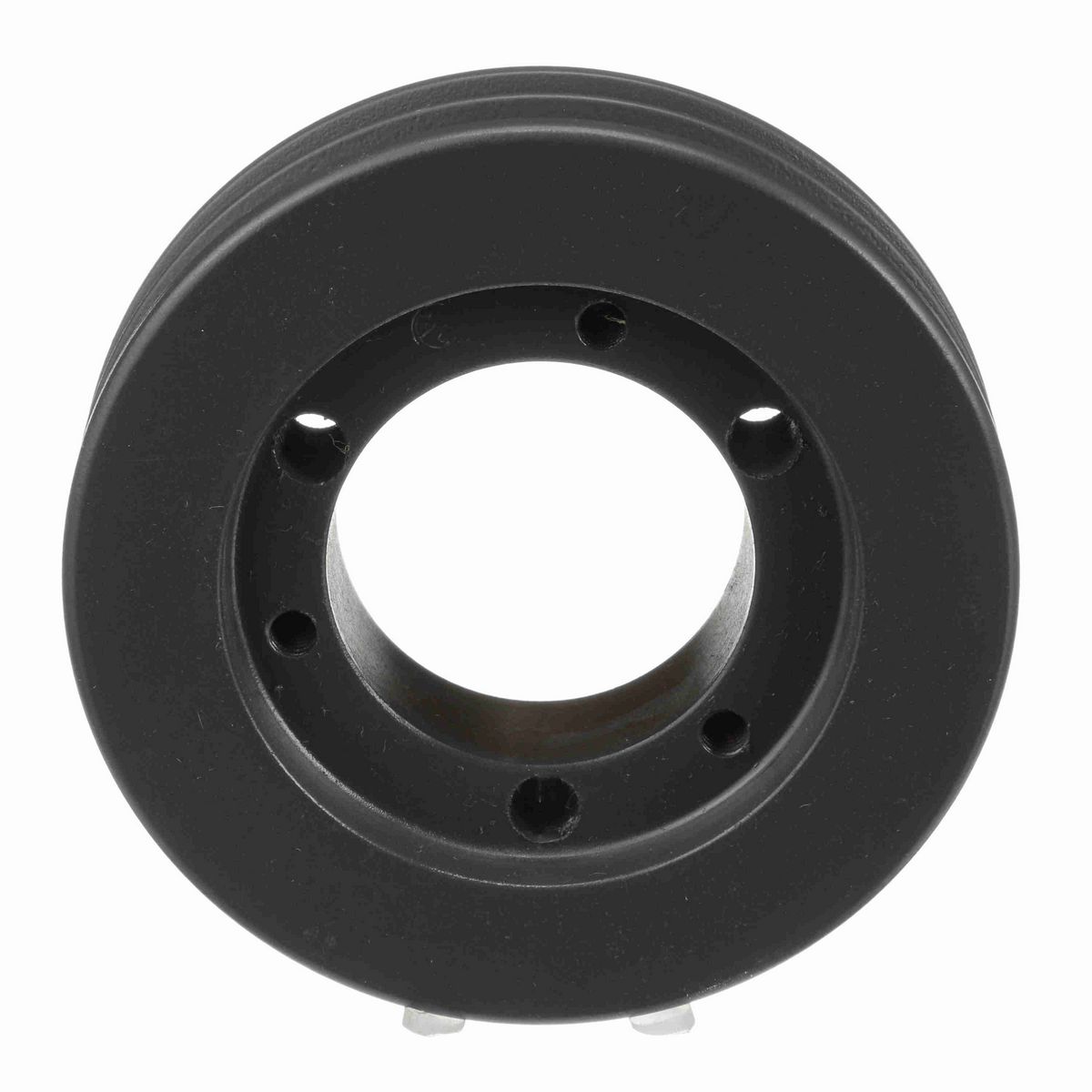 Browning 2 Groove Cast Iron Bushed Bore Multiple Sheave - 23V412SH