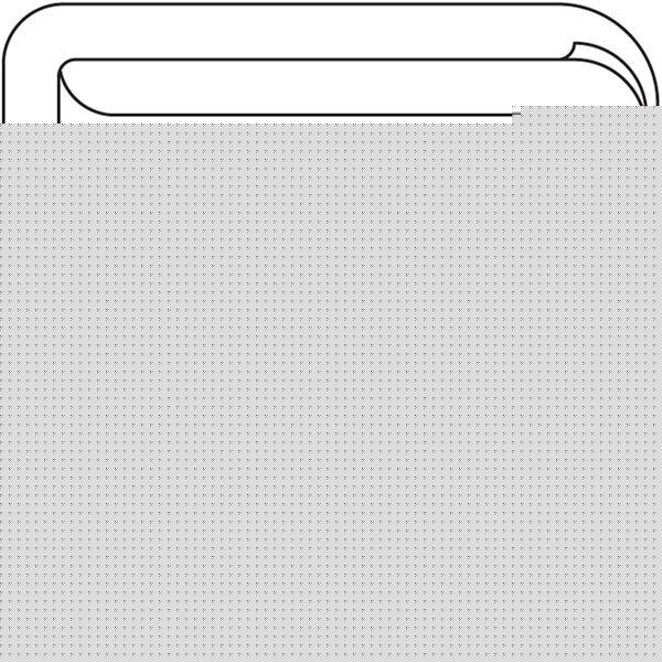 Oil Seals Inch Timken 457874