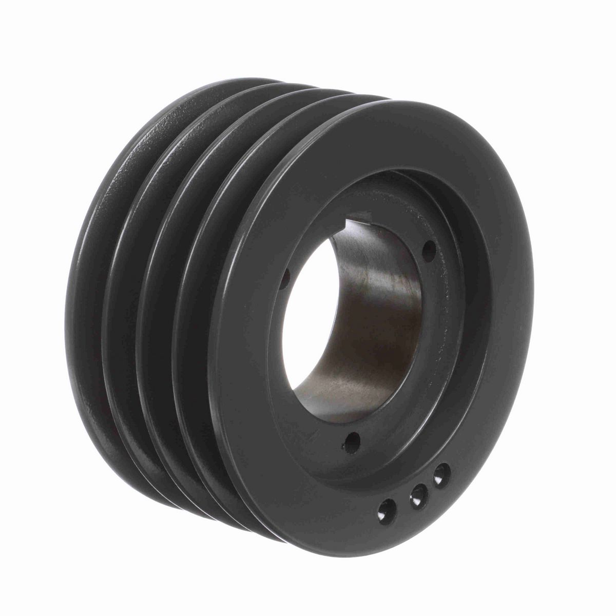 Browning 4 Groove Cast Iron Bushed Bore Multiple Sheave - 4Q5V63