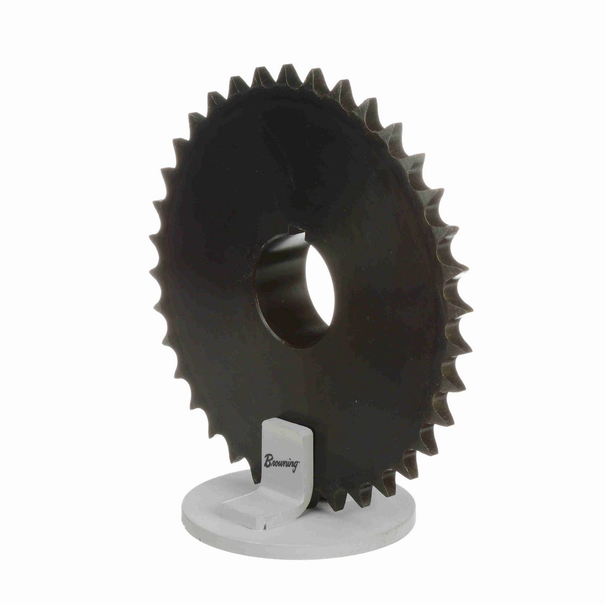 Browning Steel Bushed Bore Roller Chain Sprocket - 50P36
