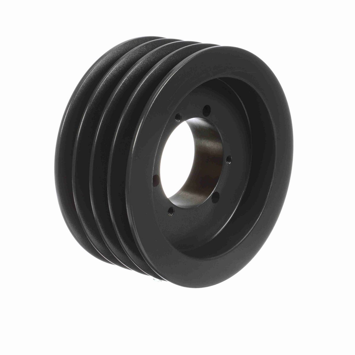 Browning 4 Groove Cast Iron Bushed Bore Multiple Sheave - 4B70SK