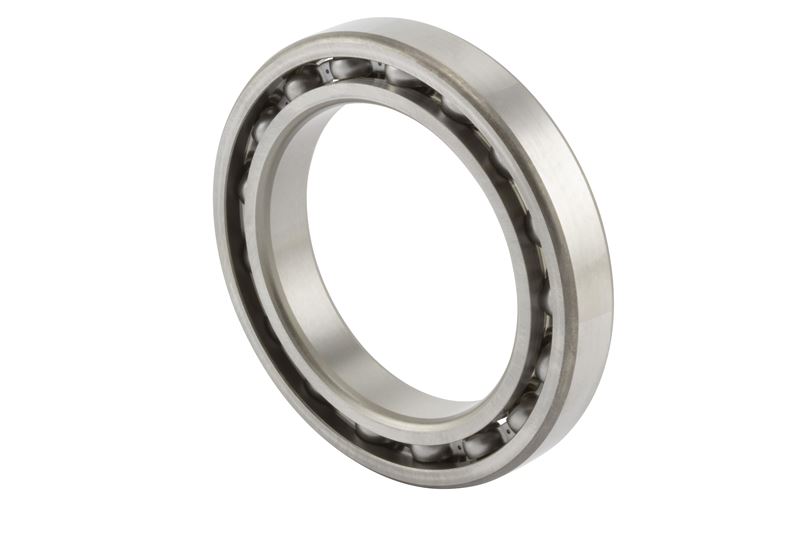 Авиационный радиальный шарикоподшипник RBC 9308K