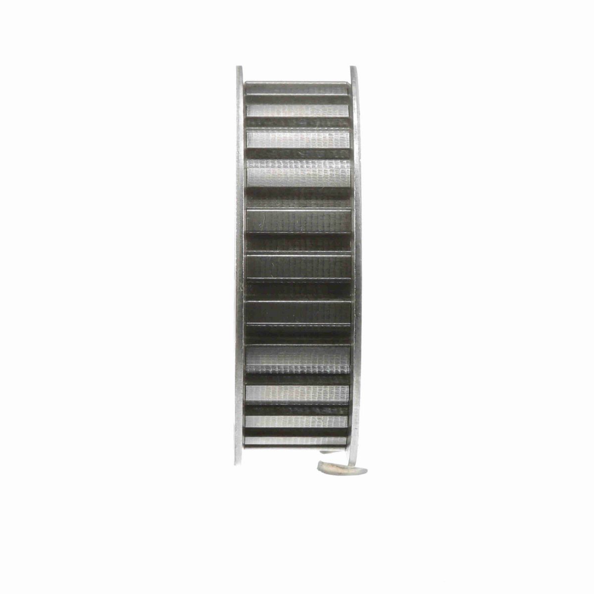 Browning Steel Bushed Bore Gearbelt Pulley - 26LH075