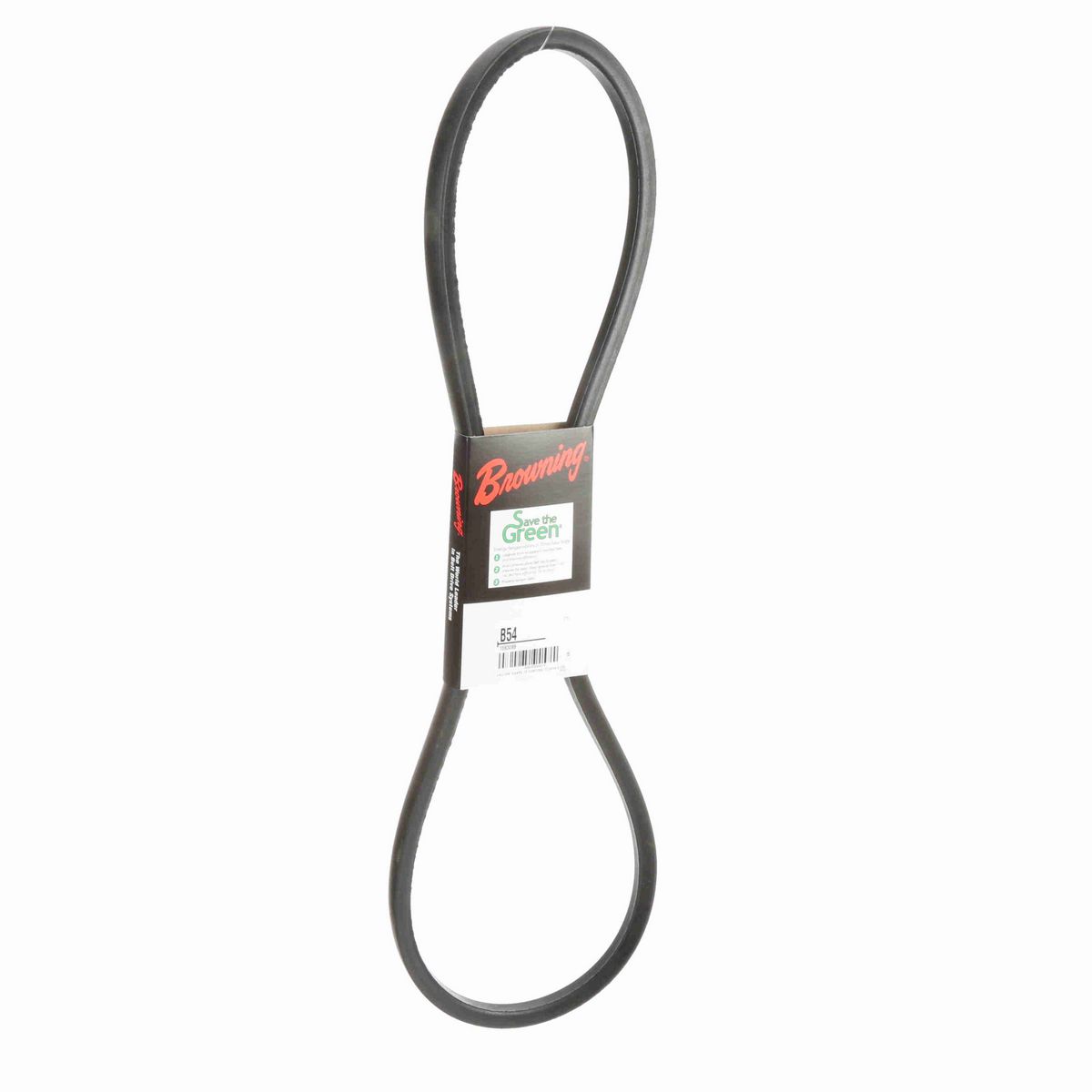 Browning Neoprene Wrapped Belt 95% Efficient - B54